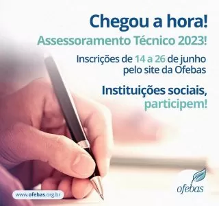 Assessoramento Técnico 2023